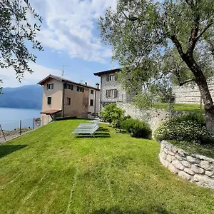  Ferienhaus Casa/villa Sommavilla Italien