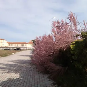  Apartment Casa Nel Parco Sulla Italien