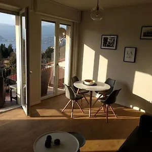 Apartment Bellavista Maggiore Italien