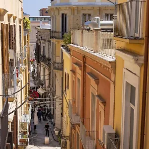 Lena Vecchia Bari