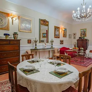 Appartement La Casa Di Dante, Palermo
