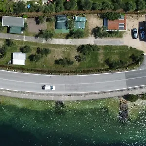  Campingplatz Antonio Italien