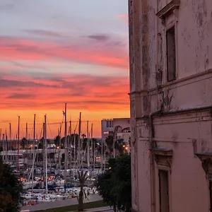  Apartment Cassari Upartments Italien